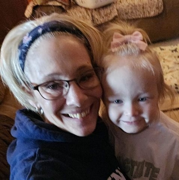 Meet your Posher, Janet - Picture 1 of 1